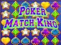 Mchezo Mfalme wa Poker online