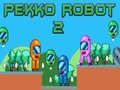 Mchezo Pekko Robot 2 online