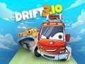 Mchezo Drift 3.io online