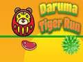 Mchezo Mbio za Tiger Daruma online