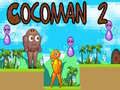 Mchezo Cocoman 2 online