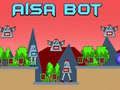 Mchezo Aisa Bot online