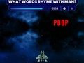 Mchezo Rhyme ya Galaxia online