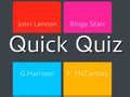 Mchezo Kiz Quick online Mchezo Kiz Quick online