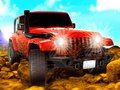 Mchezo Revolutio Offroad online