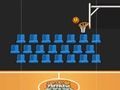 Mchezo Tap Tap Dunk online
