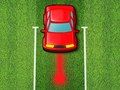 Mchezo Zen Sort Parking Puzzle online