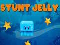 Mchezo Jeli ya Stunt online