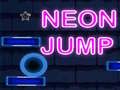 Mchezo Rukia Neon online