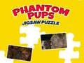 Mchezo Puppies waKiboko: Puzzle online