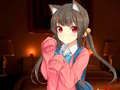 Mchezo Wasichana wa Anime - Kibonyezi online