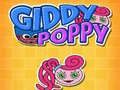 Mchezo Furaha Poppy online