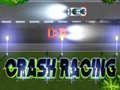 Mchezo Mbio za Crash online