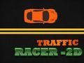 Mchezo Mchezaji wa Usafiri - 2D online