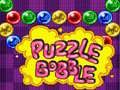 Mchezo Puzzle Bobble online Mchezo Puzzle Bobble online
