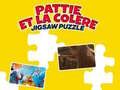 Mchezo Pattie na hasira Picha online