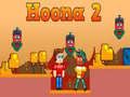 Mchezo Hoona 2 online