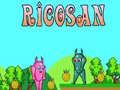 Mchezo Ricosan online