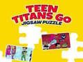 Mchezo Teen Titans Go Picha online