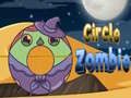 Mchezo Zombie Mzunguko online