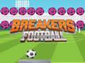 Mchezo Breakers Soka online Mchezo Breakers Soka online
