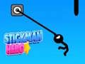 Mchezo Shujaa Stickman online
