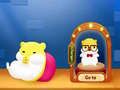 Mchezo Puzzle ya Maisha ya Hamster online