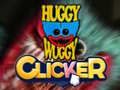 Mchezo Huggy Wuggy Kibonye online
