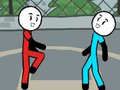 Mchezo Kupambana kwa Stickman online