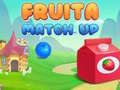 Mchezo Fruita Mechi online