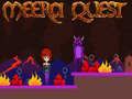 Mchezo Meera Quest online