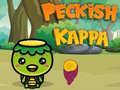 Mchezo Kappa Njaa online