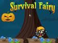 Mchezo Fairy ya Kuishi online