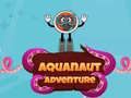 Mchezo Safari ya Aquanaut online