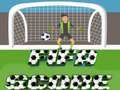 Mchezo Alama ya FIFA online