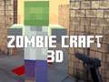 Mchezo Zombie Craft 3D online