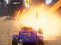 Mchezo Xtreme Buggy Gari: Mbio za Offroad online