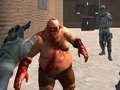 Mchezo Wavulana Wema VS Wavulana Wabaya Zombie online