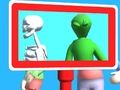 Mchezo Pata Kigeni 3D online
