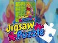 Mchezo Puzzle online Mchezo Puzzle online
