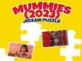 Mchezo Mumie (2023) Picha Picha online