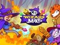 Mchezo Mchawi Mike online