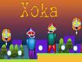Mchezo Xoka online