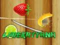 Mchezo LimeKattana online Mchezo LimeKattana online