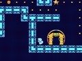 Mchezo Pac Maze: Kutoroka Alphabet online