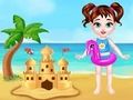 Mchezo Safari ya Ufuk Baby Taylor online Mchezo Safari ya Ufuk Baby Taylor online