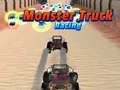 Mchezo Mbio za Monster Truck online