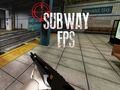 Mchezo Metro FPS online