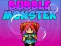Mchezo Monka za Bubblin online