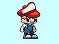 Mchezo Kilima Pixel online